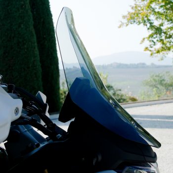 Caponord整流罩 BMW F450GS
