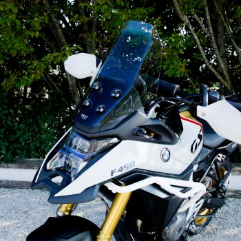 Caponord整流罩 BMW F450GS