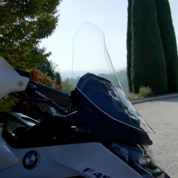 Caponord整流罩 BMW F450GS