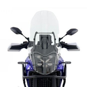 Caponord挡风玻璃 Yamaha Ténéré 700 (2025-2026)