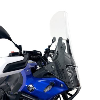 Caponord挡风玻璃 Yamaha Ténéré 700 (2025-2026)