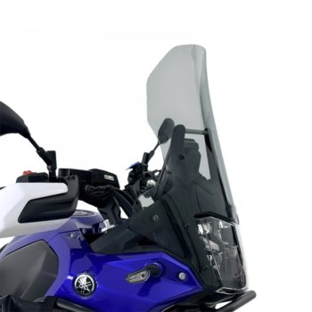 Caponord挡风玻璃 Yamaha Ténéré 700 (2025-2026)