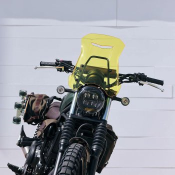 挡风玻璃支持 GPS 本田 CL