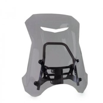 支持 GPS 的屏幕 Royal Enfield Himalayan 450（2024 年起）