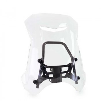 支持 GPS 的屏幕 Royal Enfield Himalayan 450（2024 年起）