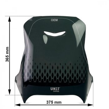 Edi Sport Ducati DesertX 屏幕