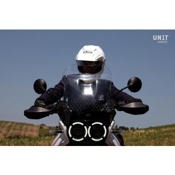 Edi Touring Ducati DesertX 屏幕