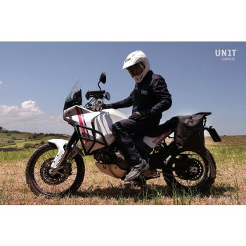 Edi Touring Ducati DesertX 屏幕