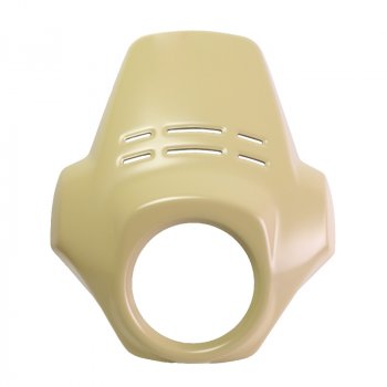 Fenouil 整流罩 BMW R12 G/S