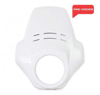 Fenouil 整流罩 BMW R12 G/S