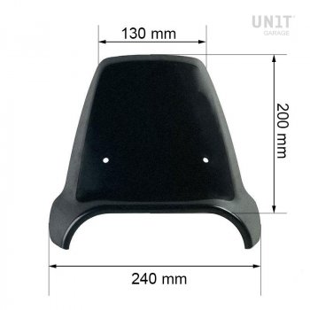 高清 Sportster S 1250 屏幕