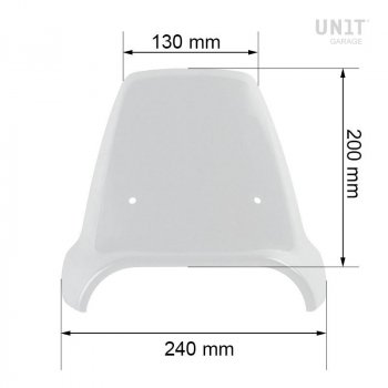 高清 Sportster S 1250 屏幕