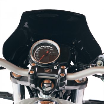 本田 GB350S 整流罩