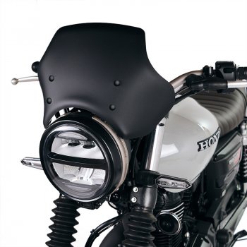 本田 GB350S 整流罩