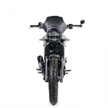 本田 GB350S 整流罩