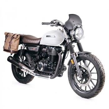 本田 GB350S 整流罩