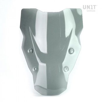 不带雷达的 L 屏 BMW R1300GS（2023 年起）