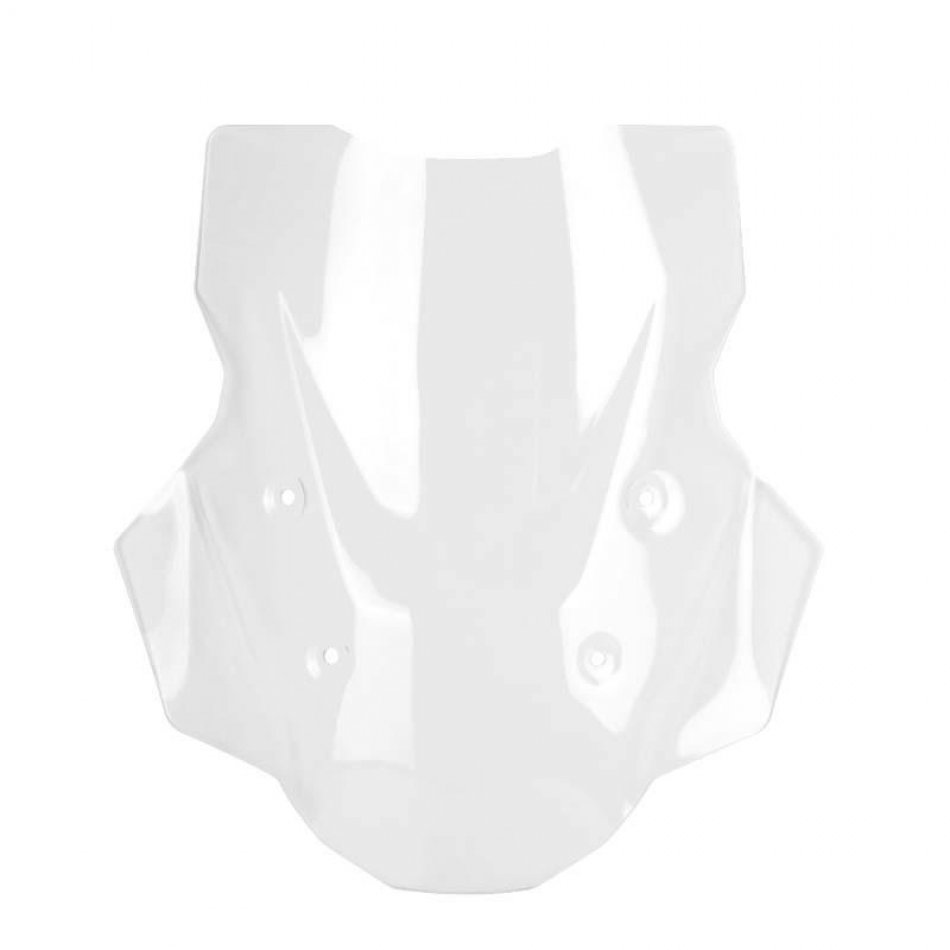 不带雷达的 L 屏 BMW R1300GS（2023 年起）+ 集成导流板