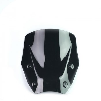 带雷达的 M 挡风玻璃 BMW R1300GS（2023 年起）