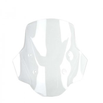 不带雷达的 M 屏幕 BMW R1300GS（2023 年起）+ 集成导流板