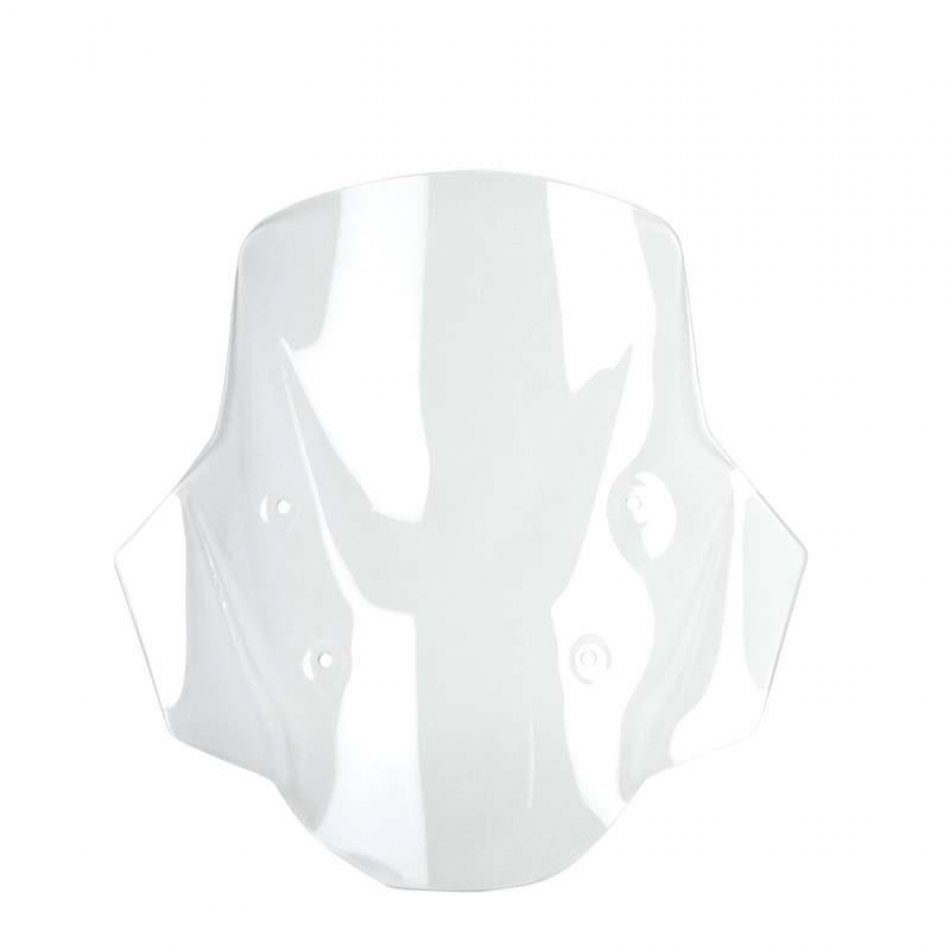 不带雷达的 M 屏幕 BMW R1300GS（2023 年起）+ 集成导流板