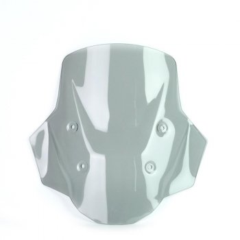 不带雷达的 M 屏幕 BMW R1300GS（2023 年起）+ 集成导流板