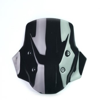 不带雷达的 M 屏幕 BMW R1300GS（2023 年起）+ 集成导流板