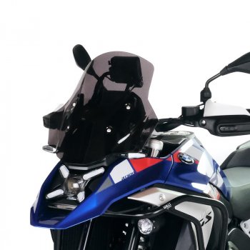 不带雷达的 M 屏幕 BMW R1300GS（2023 年起）+ 集成导流板