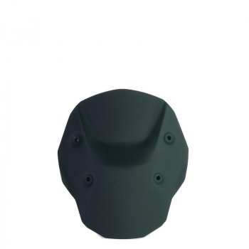 不带雷达的 S 屏 BMW R1300GS（2023 年起）