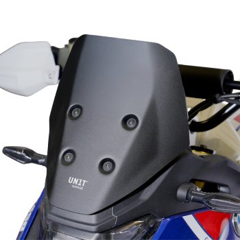 宝马 F450GS 低位运动型挡风玻璃
