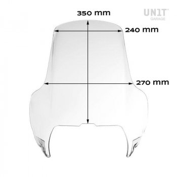 标准屏 R1100 GS (1994-1999)