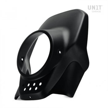 Ténéré 经典屏幕