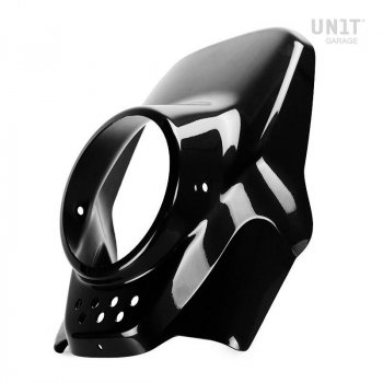 Ténéré 经典屏幕