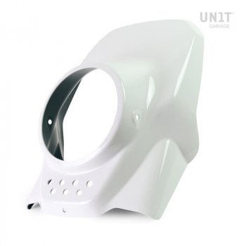 Ténéré 经典屏幕