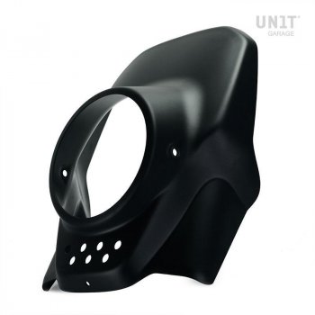 茴香油的挡风玻璃