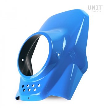 Ténéré 经典屏幕