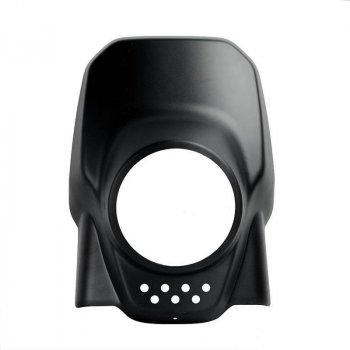 茴香油的挡风玻璃