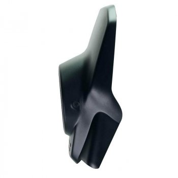 茴香油的挡风玻璃