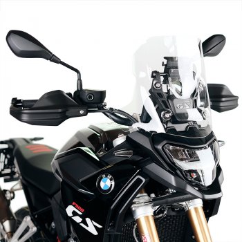 旅行挡风玻璃 BMW F900GS