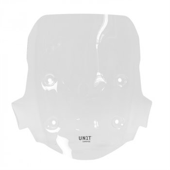 旅行挡风玻璃 BMW F900GS