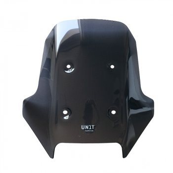 旅行挡风玻璃 CF Moto 450MT（2024 年起）