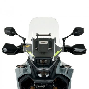 旅行挡风玻璃 CF Moto 450MT（2024 年起）
