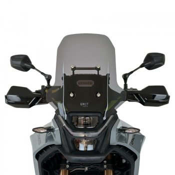 旅行挡风玻璃 CF Moto 450MT（2024 年起）
