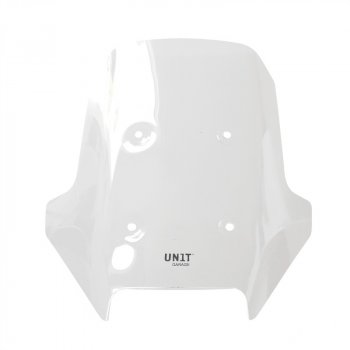 旅行挡风玻璃 CF Moto 450MT（2024 年起）