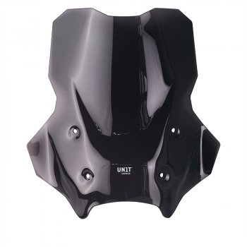 带雷达的旅行屏幕 BMW R1300GS ADV