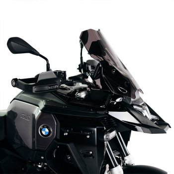 带雷达的旅行屏幕 BMW R1300GS ADV