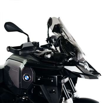 带雷达的旅行屏幕 BMW R1300GS ADV