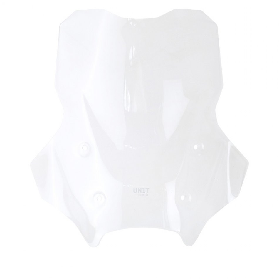 带雷达的旅行屏幕 BMW R1300GS ADV