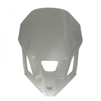 旅行整流罩 本田 CRF1100L Africa Twin（2024 年起）