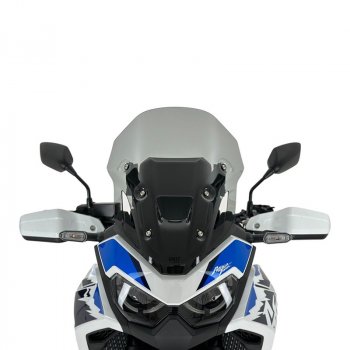 旅行整流罩 本田 CRF1100L Africa Twin（2024 年起）